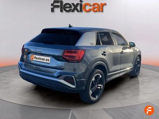 Audi Q2 S line 30 TDI 85kW (116CV) S tronic
