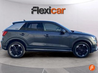 Audi Q2 S line 30 TDI 85kW (116CV) S tronic