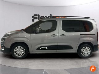 Citroën Berlingo Talla M PureTech 110 S&S FEEL