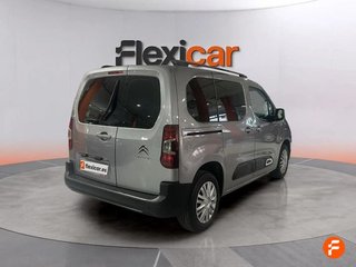 Citroën Berlingo Talla M PureTech 110 S&S FEEL
