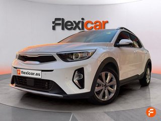 Kia Stonic 1.0 T-GDi 74kW (100CV) MHEV iMT Concept