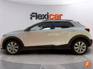 Kia Stonic 1.0 T-GDi 74kW (100CV) MHEV iMT Concept