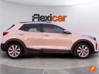 Kia Stonic 1.0 T-GDi 74kW (100CV) MHEV iMT Concept