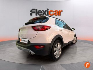 Kia Stonic 1.0 T-GDi 74kW (100CV) MHEV iMT Concept