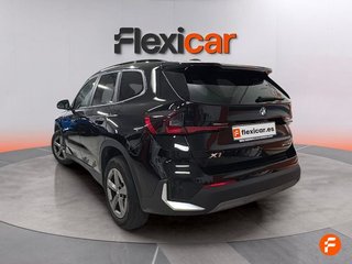 BMW X1 sDrive18d