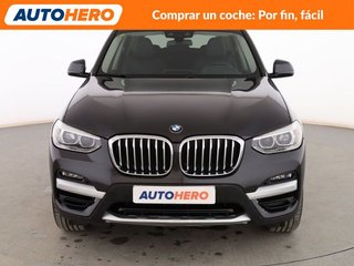 BMW X3 xDrive 20d xLine