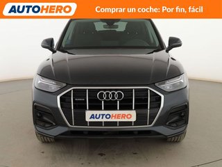 Audi Q5 40 TDI Mild-Hybrid quattro advanced