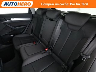 Audi Q5 40 TDI Mild-Hybrid quattro advanced