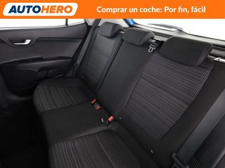 Kia Stonic 1.0 TGDI Mild-Hybrid Concept