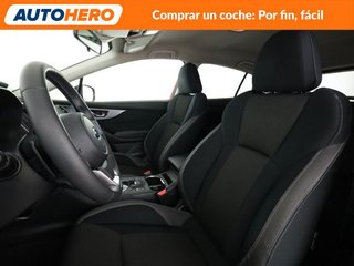 Subaru Impreza 2.0 Mild-Hybrid Urban