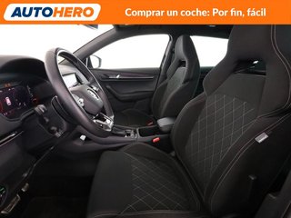 Skoda Karoq 1.5 TSI ACT SportLine