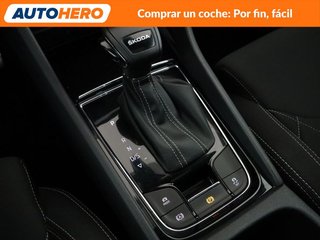 Skoda Karoq 1.5 TSI ACT SportLine