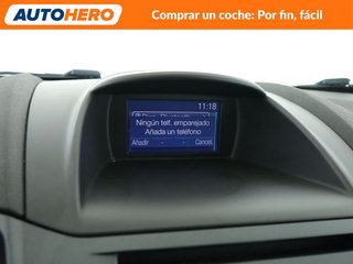 Ford Fiesta 1.5 TDCi Trend