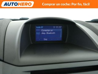 Ford Fiesta 1.5 TDCi Trend