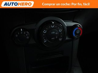 Ford Fiesta 1.5 TDCi Trend