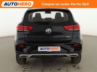 MG ZS 1.5 VTi Comfort