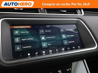 Land-Rover Range Rover Evoque 2.0 Td4 HSE