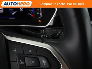 Volkswagen T-Cross 1.0 TSI Sport