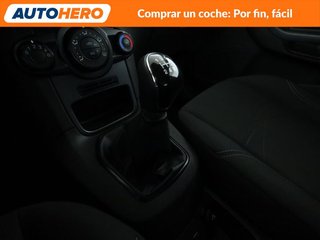 Ford Fiesta 1.5 TDCi Trend
