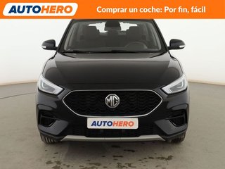 MG ZS 1.5 VTi Comfort