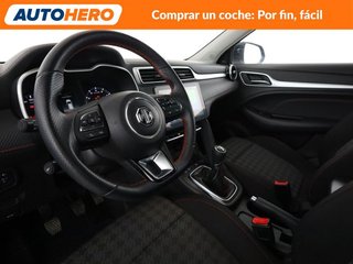MG ZS 1.5 VTi Comfort