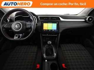 MG ZS 1.5 VTi Comfort