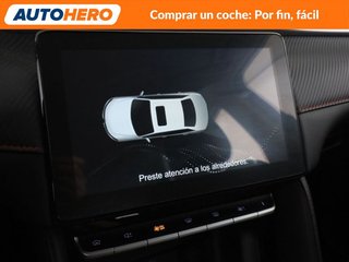 MG ZS 1.5 VTi Comfort