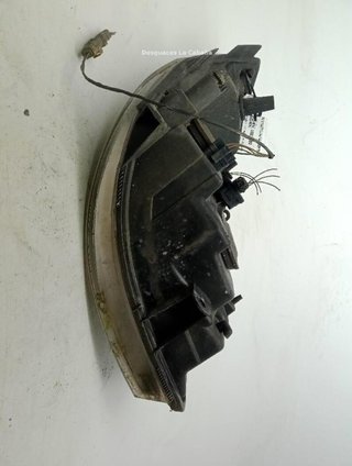 20483623 faro izq 260605447r renault grand 1.9 dci
