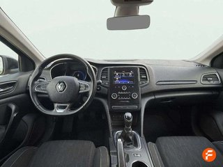 Renault Megane Intens TCe 103 kW (140CV) GPF