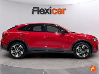 Audi Q3 35 TDI 110kW (150CV) S tronic