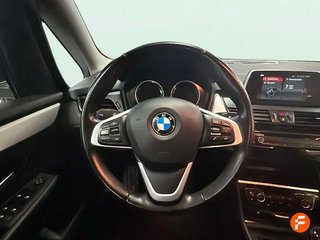 BMW Serie 2 Gran Tourer 216i - 5P (2020)