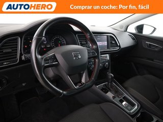 Seat Leon 2.0 TDI FR Plus