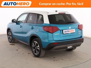 Suzuki Vitara 1.4 BoosterJet Mild-Hybrid GLX