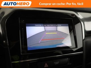 Suzuki Vitara 1.4 BoosterJet Mild-Hybrid GLX
