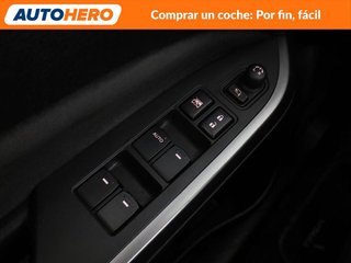 Suzuki Vitara 1.4 BoosterJet Mild-Hybrid GLX