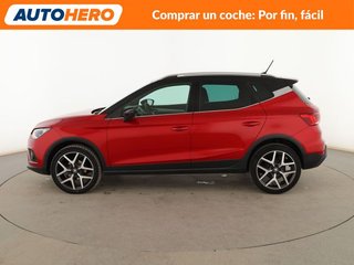 Seat Arona 1.6 TDI Xcellence