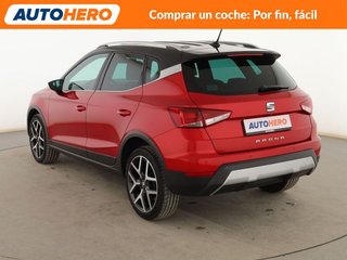 Seat Arona 1.6 TDI Xcellence