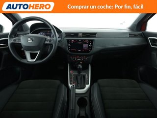 Seat Arona 1.6 TDI Xcellence