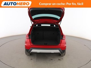 Seat Arona 1.6 TDI Xcellence