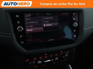 Seat Arona 1.6 TDI Xcellence