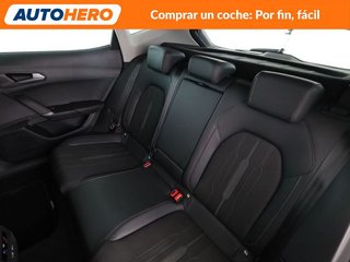 Cupra Formentor 1.5 TSI ACT