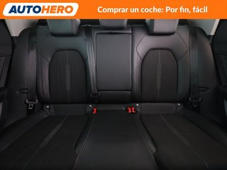 Cupra Formentor 1.5 TSI ACT