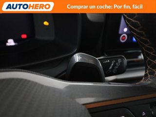 Cupra Formentor 1.5 TSI ACT