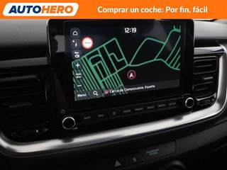 Kia Stonic 1.0 TGDI Mild-Hybrid Concept
