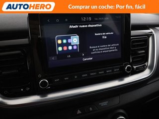 Kia Stonic 1.0 TGDI Mild-Hybrid Concept