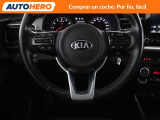 Kia Stonic 1.0 TGDI Mild-Hybrid Concept