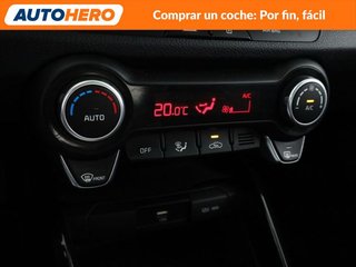 Kia Stonic 1.0 TGDI Mild-Hybrid Concept