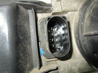1486267 faro yu3x13005 skoda octavia berlina (1u2)