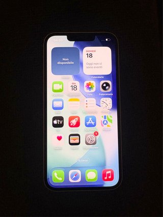 iPhone 13 Apple