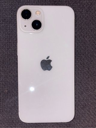 iPhone 13 Apple